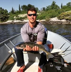 Meet your Posher, Christopher